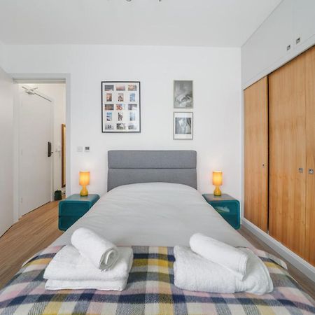 Ickburgh Road Guesthouse 런던 외부 사진